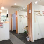 きたなか整骨院 今宿院　院内写真1